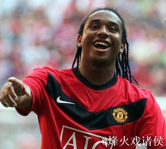 曝安德森将选择转会曼城!曼联还有一方式可截胡,砸钱能击败瓜帅 曝安德森将选择转会曼城!曼联还有一方式可截胡,砸钱能击败瓜帅