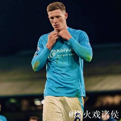 曝安德森将选择转会曼城!曼联还有一方式可截胡,砸钱能击败瓜帅 曝安德森将选择转会曼城!曼联还有一方式可截胡,砸钱能击败瓜帅