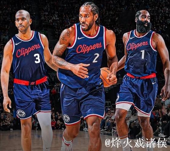 低级失误再致‘翻船’,为何快船本赛季屡屡无法拿下关键时刻? 低级失误再致‘翻船’,为何快船本赛季屡屡无法拿下关键时刻?