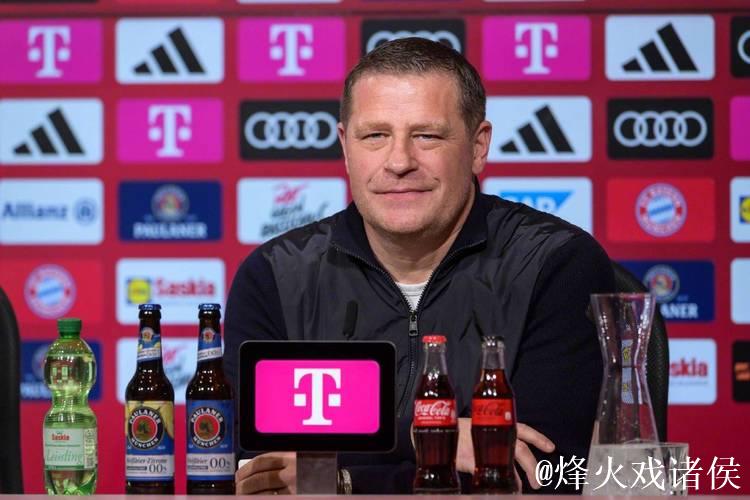 拜仁总经理埃贝尔将亲自洽谈格伊转会，球员合同2026年到期