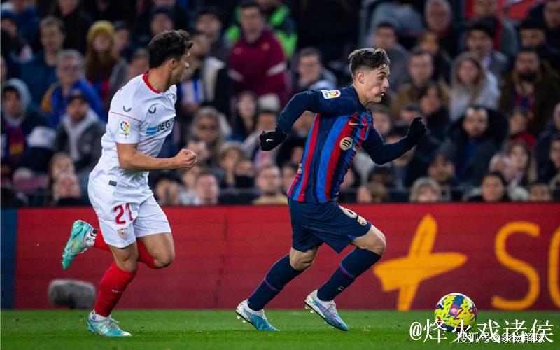 第15轮:巴伦西亚1-1塞维利亚 集锦 第15轮:巴伦西亚1-1塞维利亚 集锦