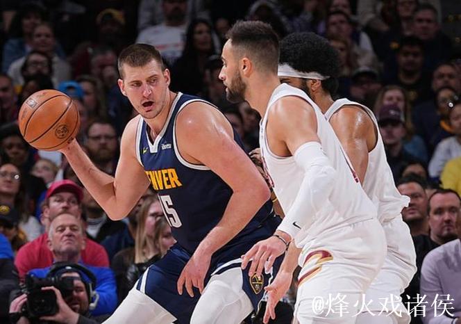 鹈鹕、掘金取得大胜