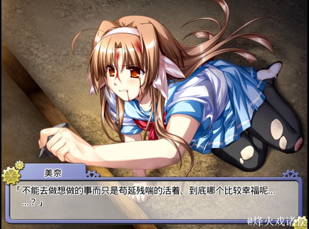 Kanavi：发现大家都很善良，游戏都打得很好，没有整顿的必要